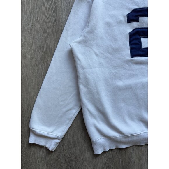 Rare Vintage Polo Ralph Lauren Hunter Jumper 2 Long Sleeve Button Hoodie Sweater - Picture 11 of 16